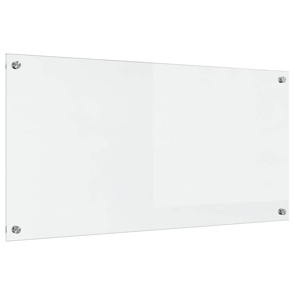 Kuhinjski zid *Transparent*an 100 x 50 cm