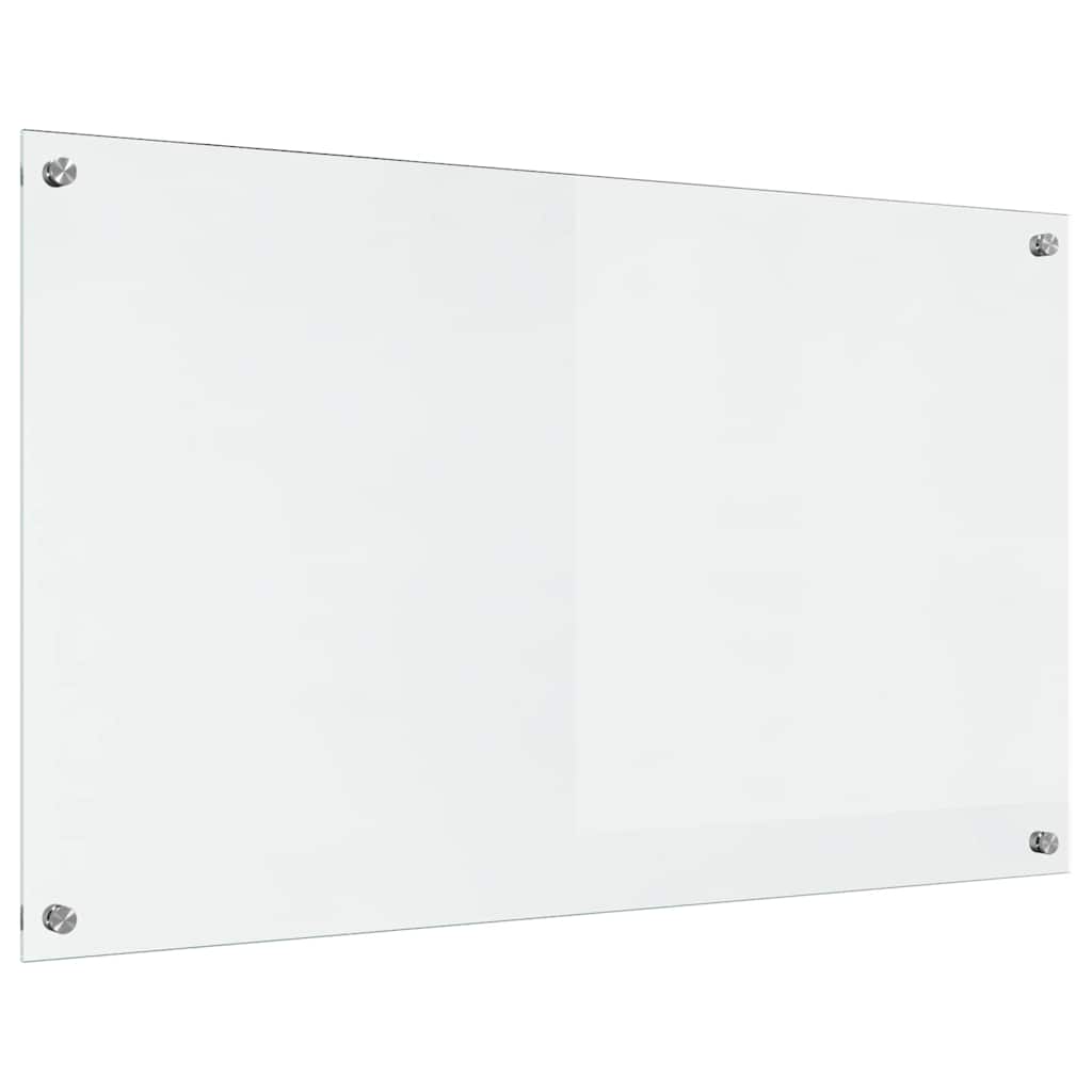 Kuhinjski zid *Transparent*an 100 x 60 cm