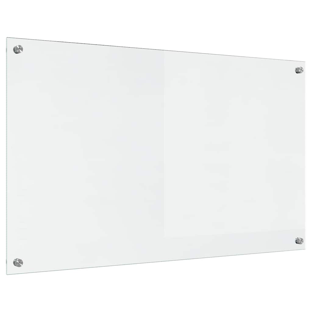 Kuhinjski zid *Transparent*an 100 x 60 cm