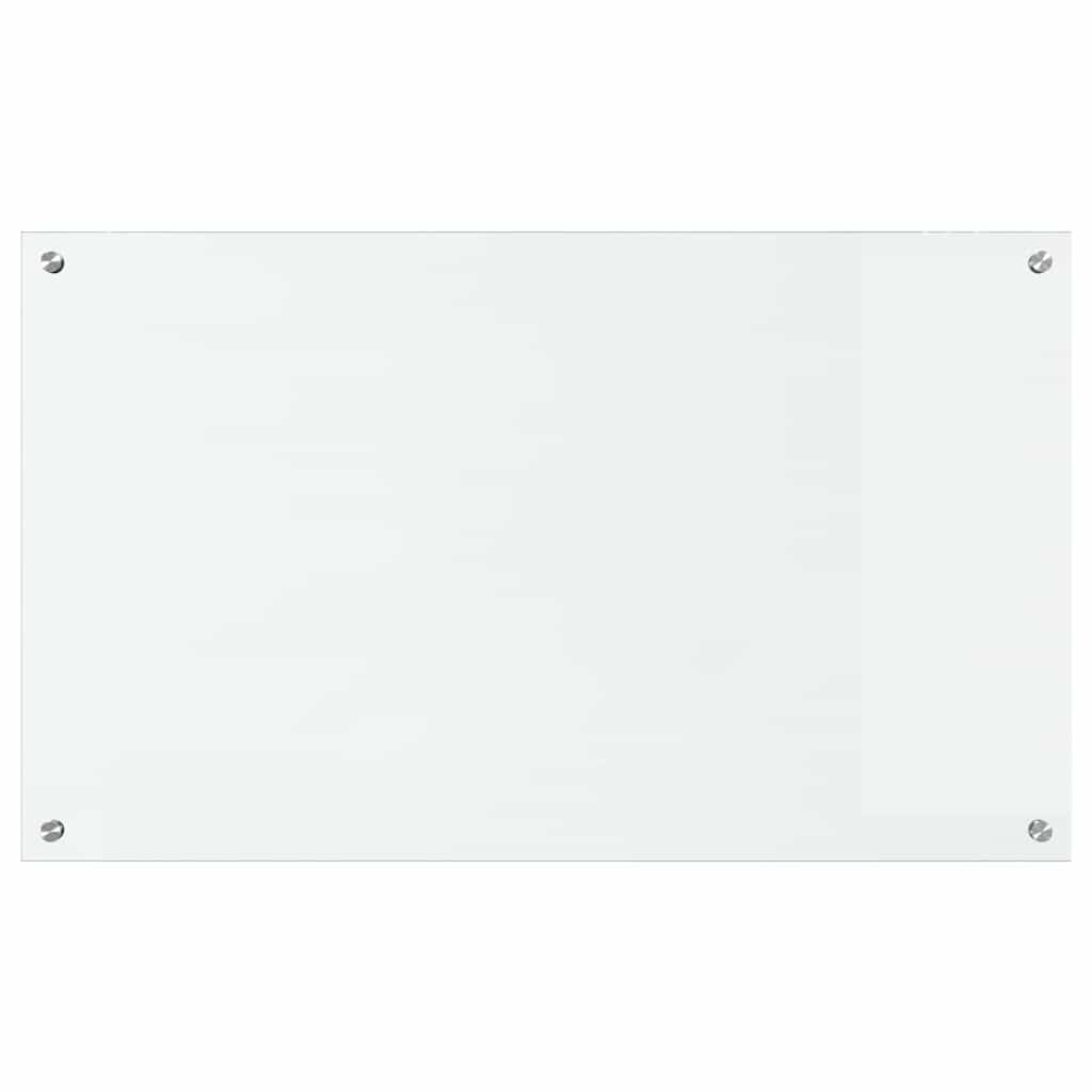 Kuhinjski zid *Transparent*an 100 x 60 cm
