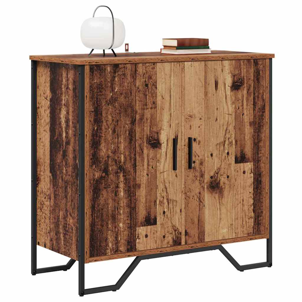 Kreveta Staro drvo 78 x 35 x 74.5 cm