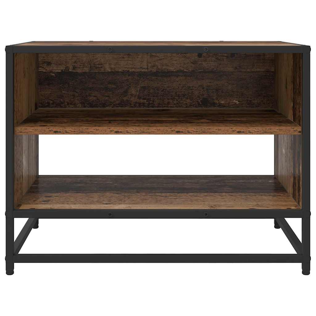TV Jedinice Staro drvo 61 x 40 x 46 cm Konstruirano drvo