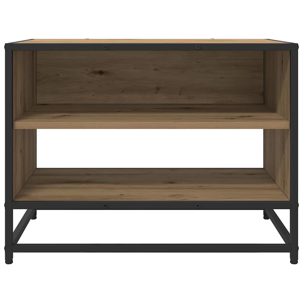 TV Jedinice Umjetnički hrast 61 x 40 x 46 cm Konstruirano drvo
