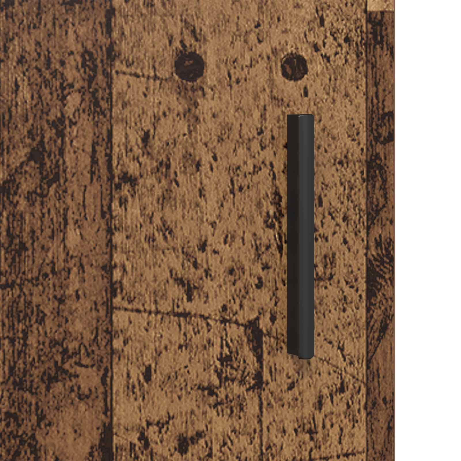 Kupaonski ormar Staro drvo 80 x 33 x 60 cm Konstruirano drvo