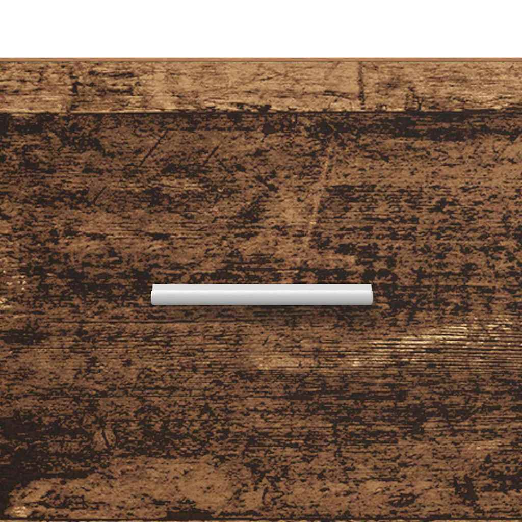 Kava Stol Staro drvo 55 x 55 x 45cm Konstruirano drvo