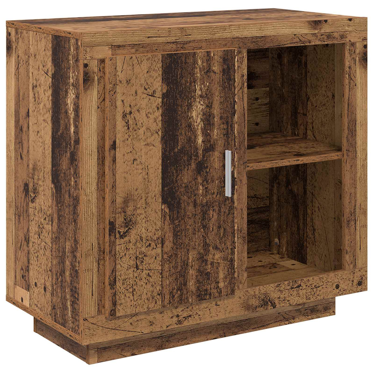 Kreveta Staro drvo 80 x 40 x 75 cm Konstruirano drvo