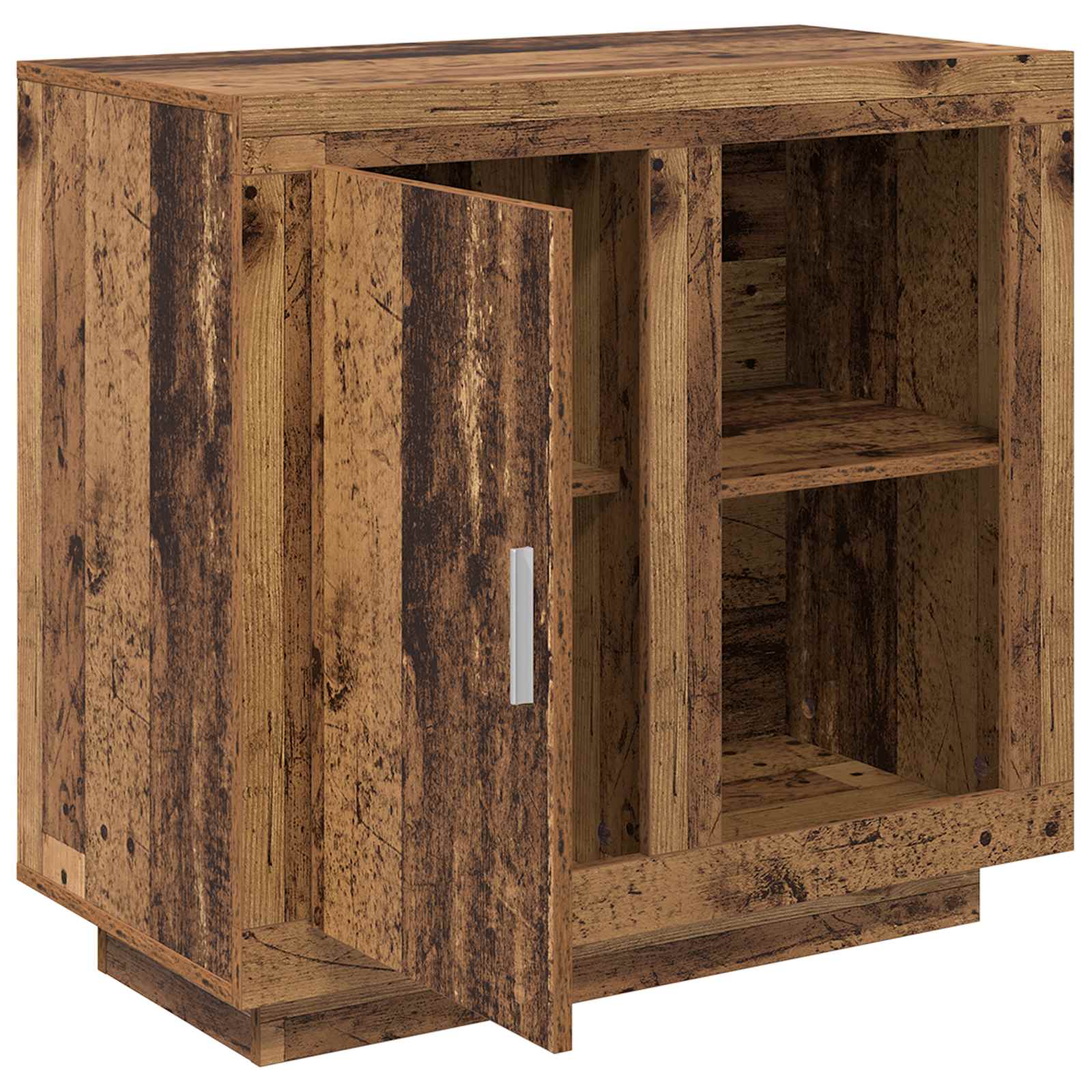 Kreveta Staro drvo 80 x 40 x 75 cm Konstruirano drvo