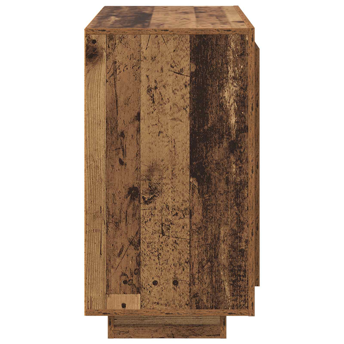 Kreveta Staro drvo 80 x 40 x 75 cm Konstruirano drvo