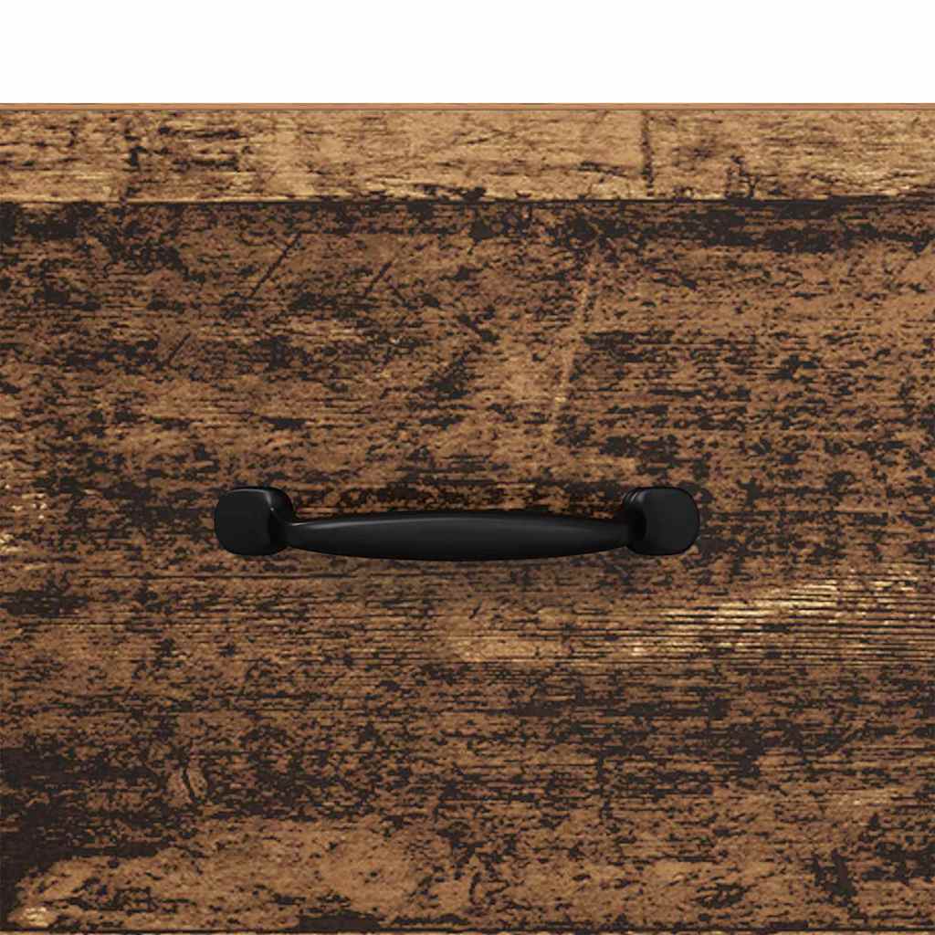 Noćni ormar Staro drvo 40 x 35 x 47,5 cm Konstruirano drvo