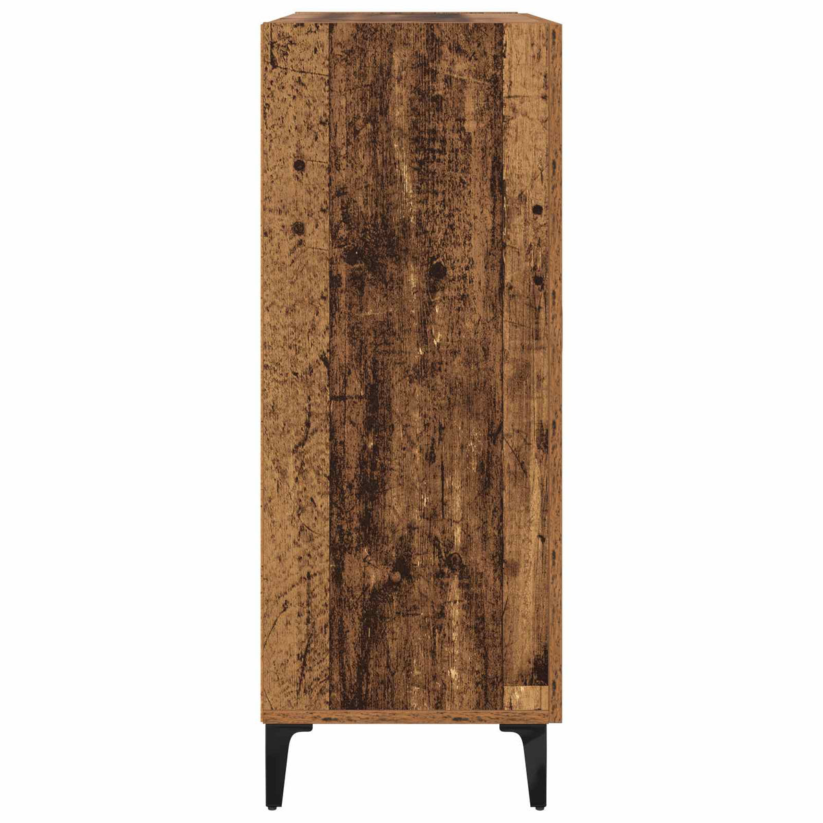 Kreveta Staro drvo 69,5 x 34 x 90 cm Konstruirano drvo