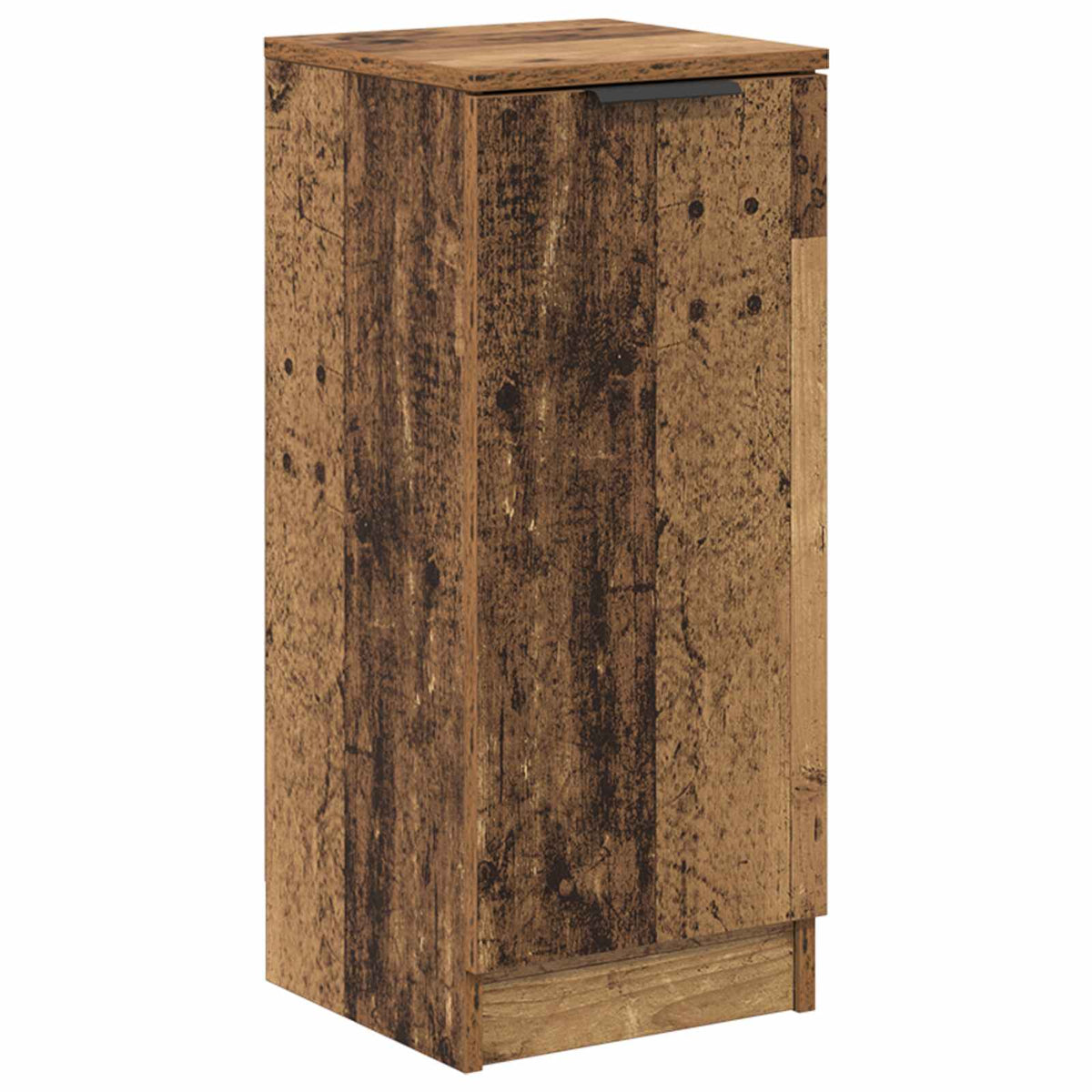 Kreveta Staro drvo 30 x 30 x 70 cm Konstruirano drvo