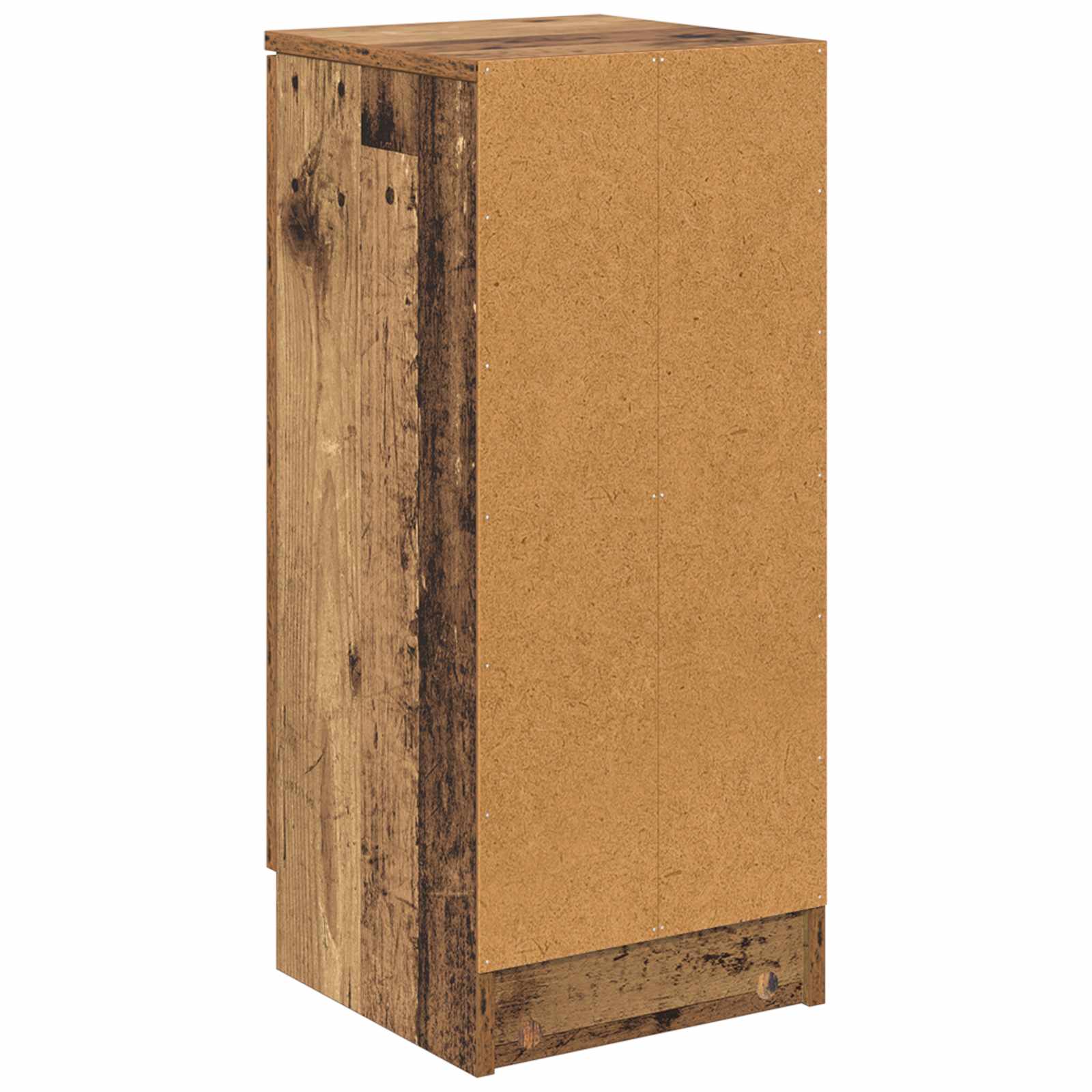 Kreveta Staro drvo 30 x 30 x 70 cm Konstruirano drvo