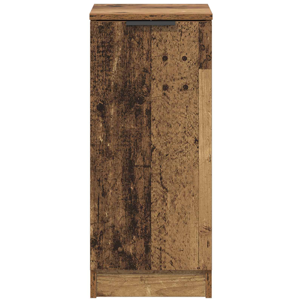 Kreveta Staro drvo 30 x 30 x 70 cm Konstruirano drvo