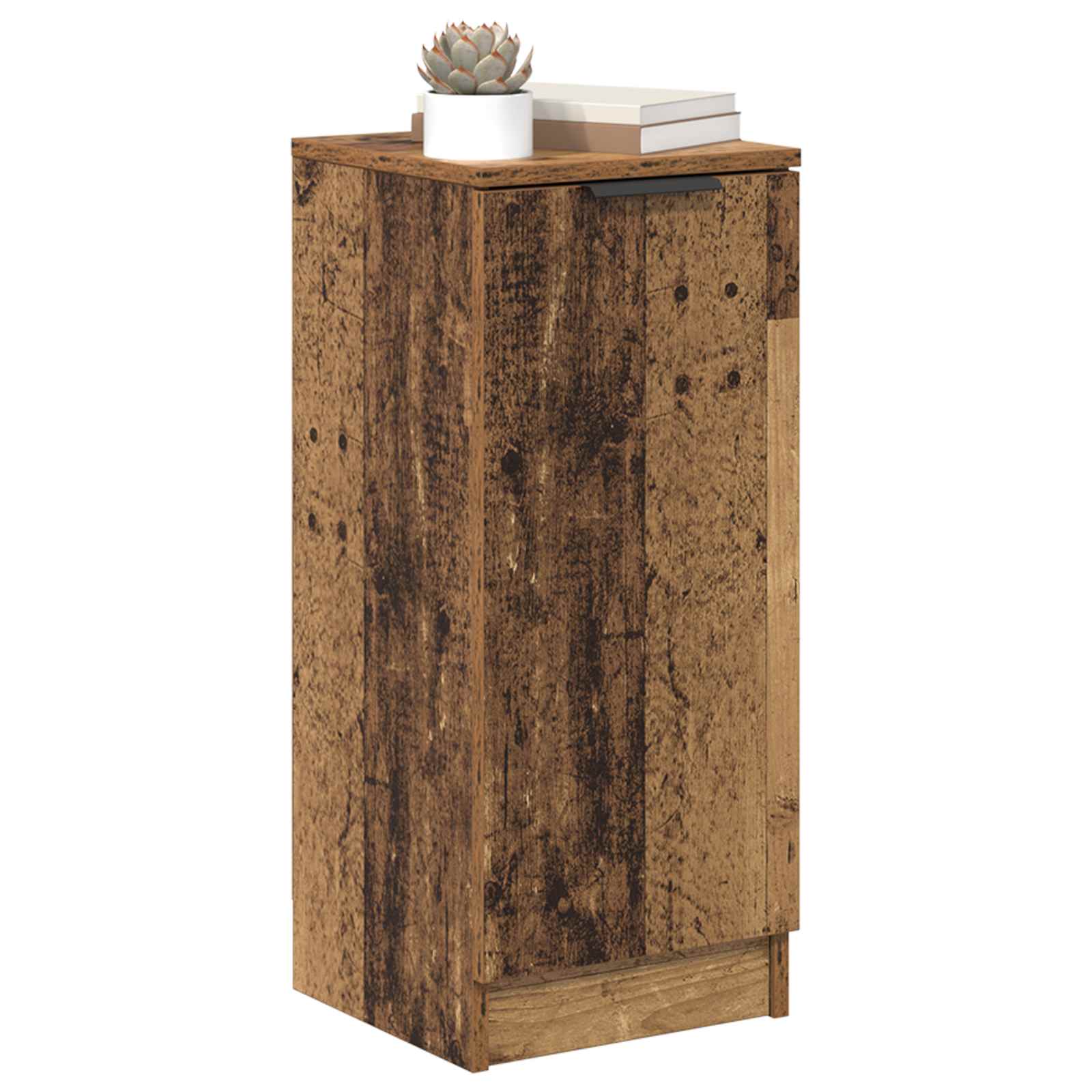 Kreveta Staro drvo 30 x 30 x 70 cm Konstruirano drvo