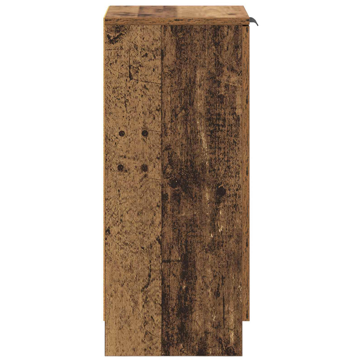 Kreveta Staro drvo 30 x 30 x 70 cm Konstruirano drvo