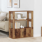 Kreveta Staro drvo 30 x 80 x 90 cm Konstruirano drvo
