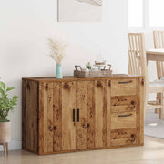 Kreveta Staro drvo 100 x 33 x 59.5 cm Konstruirano drvo