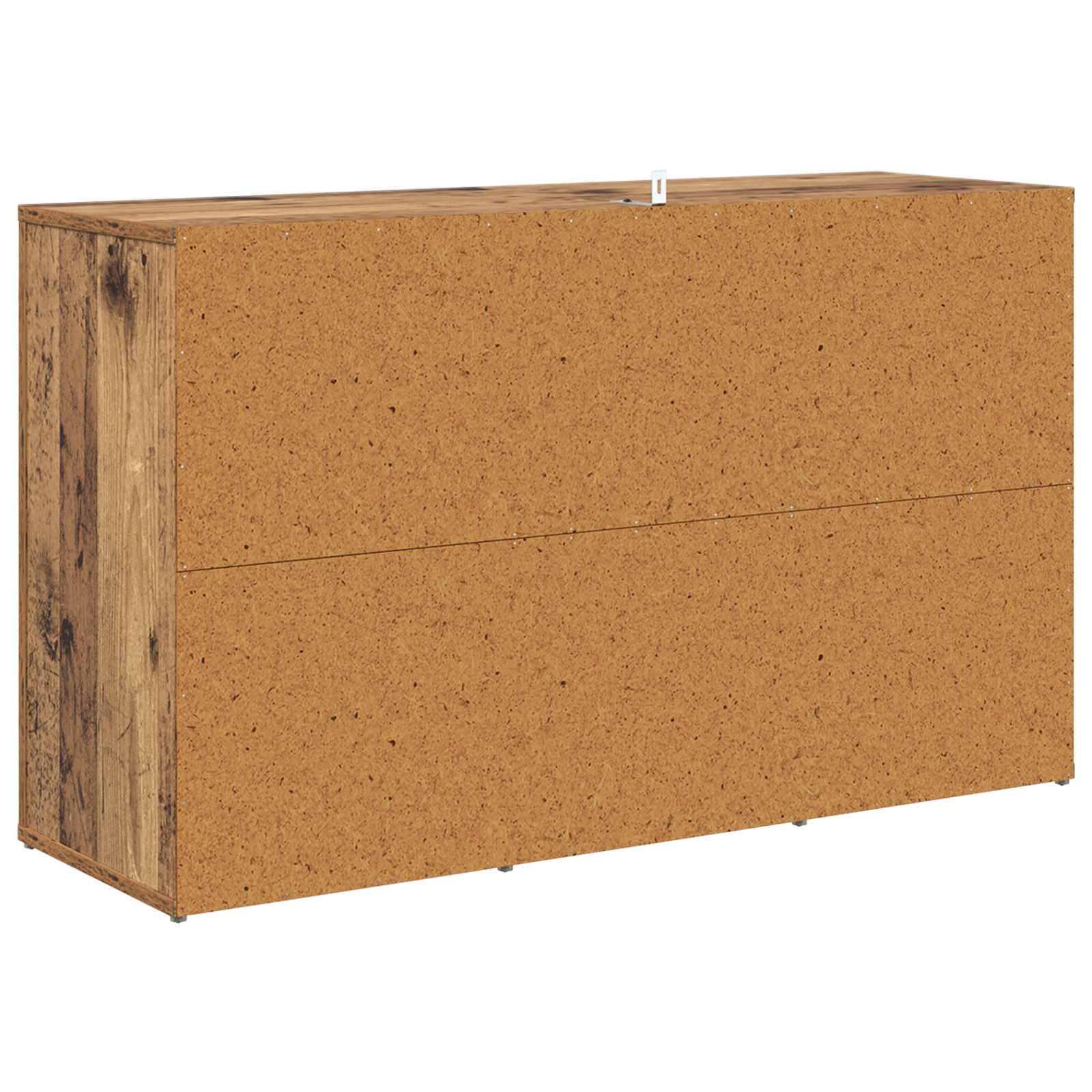 Kreveta Staro drvo 100 x 33 x 59.5 cm Konstruirano drvo