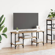 TV ormar Umjetnički hrast 102 x 35 x 45,5 cm