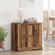 Kreveta Staro drvo 70 x 35,5 x 67,5 cm Konstruirano drvo