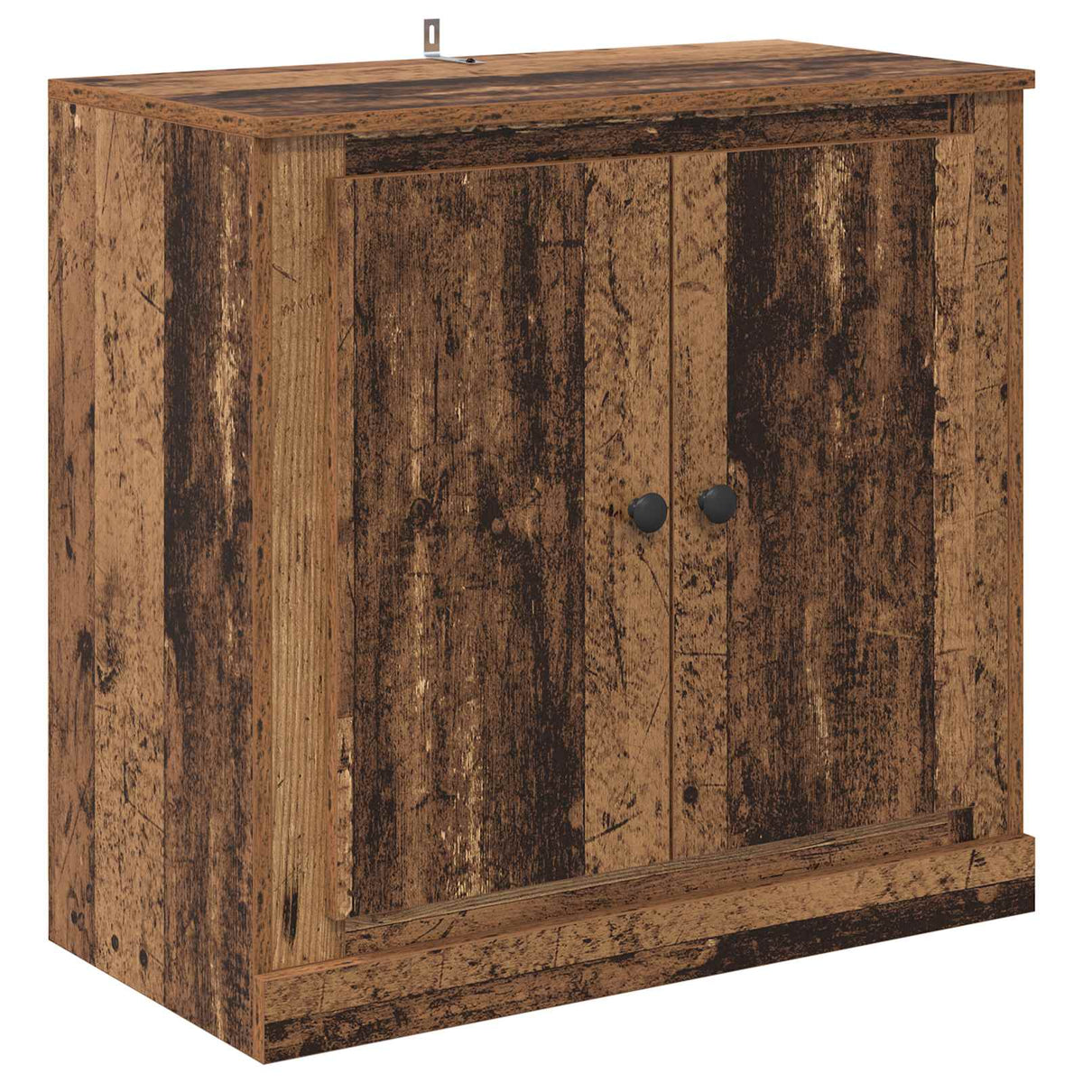 Kreveta Staro drvo 70 x 35,5 x 67,5 cm Konstruirano drvo