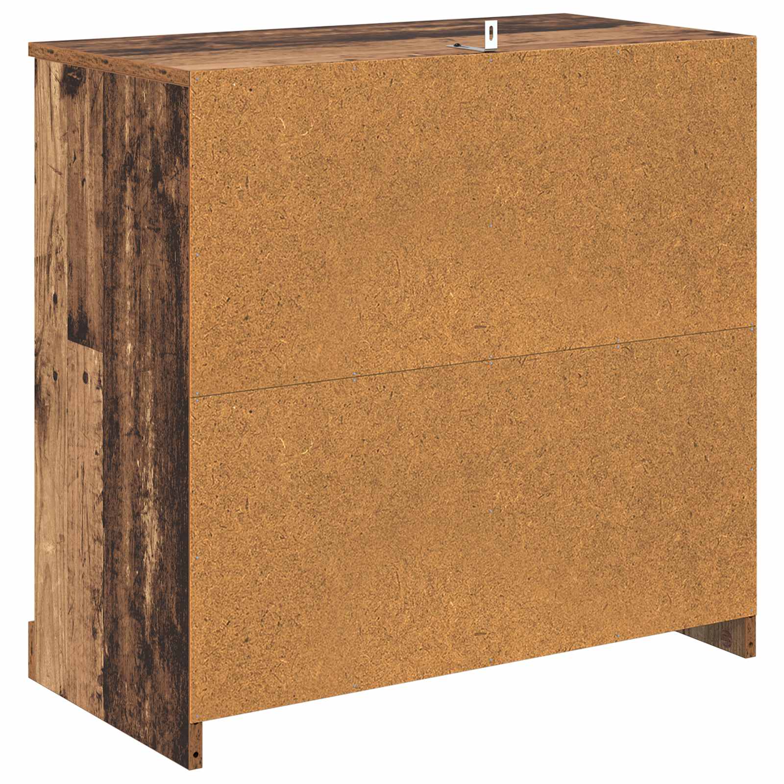 Kreveta Staro drvo 70 x 35,5 x 67,5 cm Konstruirano drvo