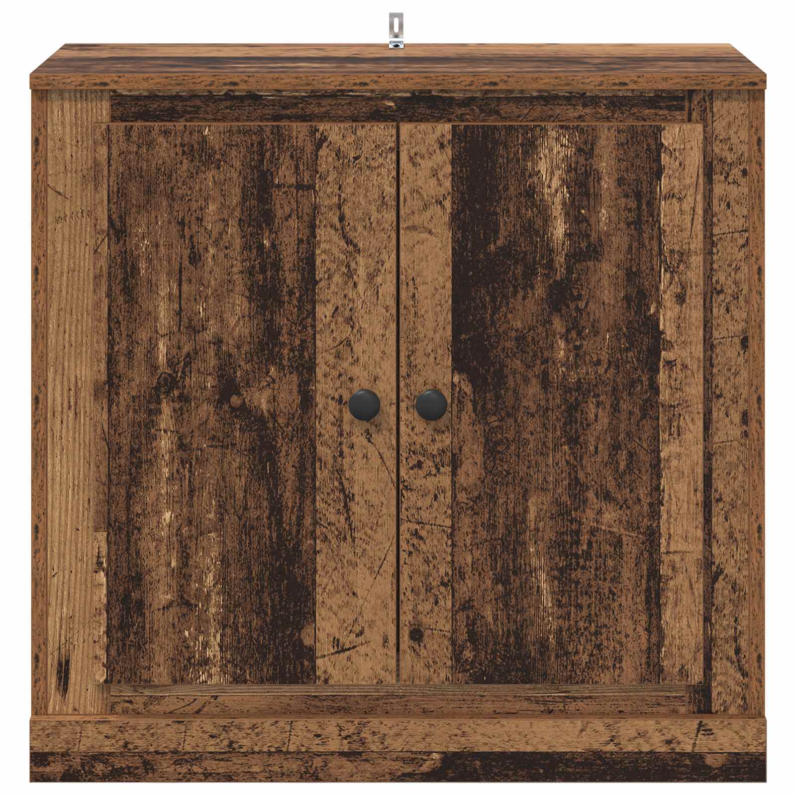 Kreveta Staro drvo 70 x 35,5 x 67,5 cm Konstruirano drvo