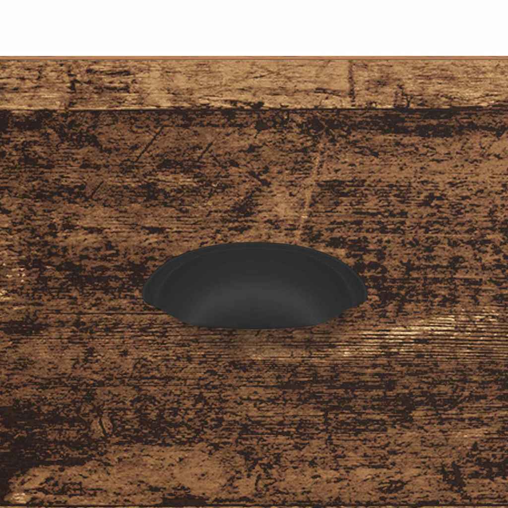 Noćni ormar Staro drvo 50 x 50 x 60 cm Konstruirano drvo