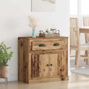 Highboard Staro drvo 70 x 35,5 x 67,5 cm Konstruirano drvo