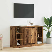 Kreveta Staro drvo 100 x 35,5 x 60 cm Konstruirano drvo