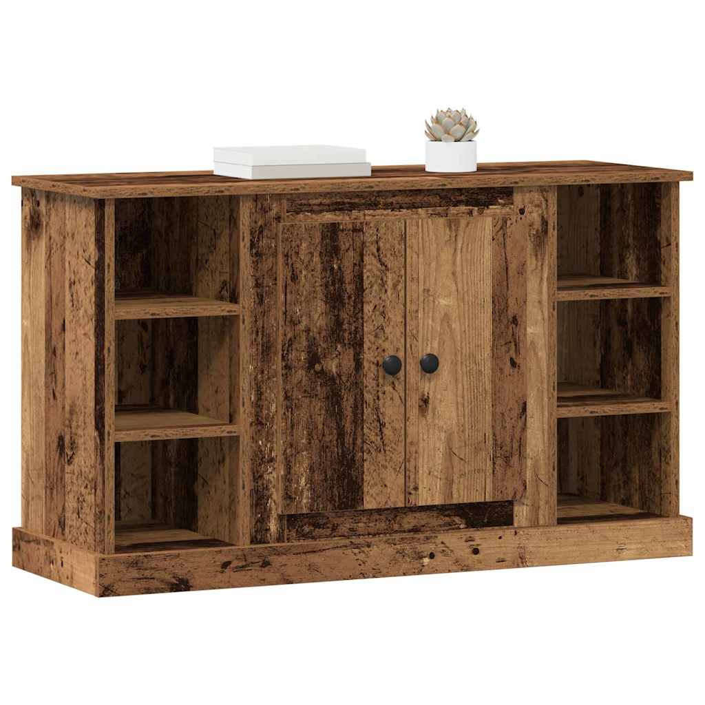 Kreveta Staro drvo 100 x 35,5 x 60 cm Konstruirano drvo