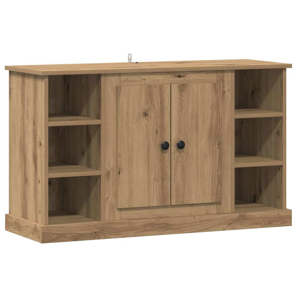 Komoda 100x35,5x60 cm konstruirano drvo