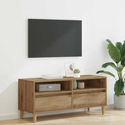 TV ormar 100 x 34,5 x 44,5 cm Umjetnički hrast