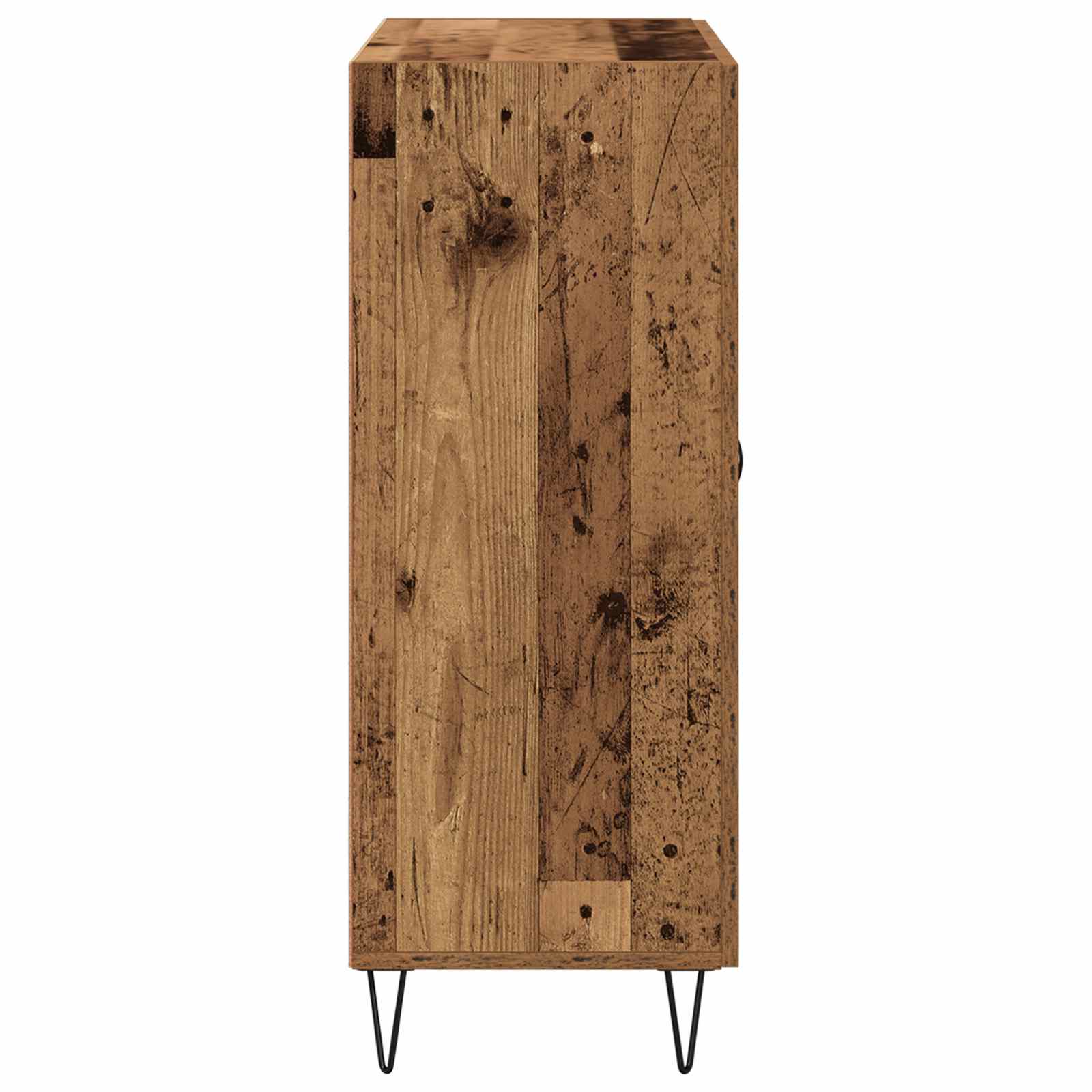 Kreveta Staro drvo 69,5 x 34 x 90 cm Konstrukcijsko drvo