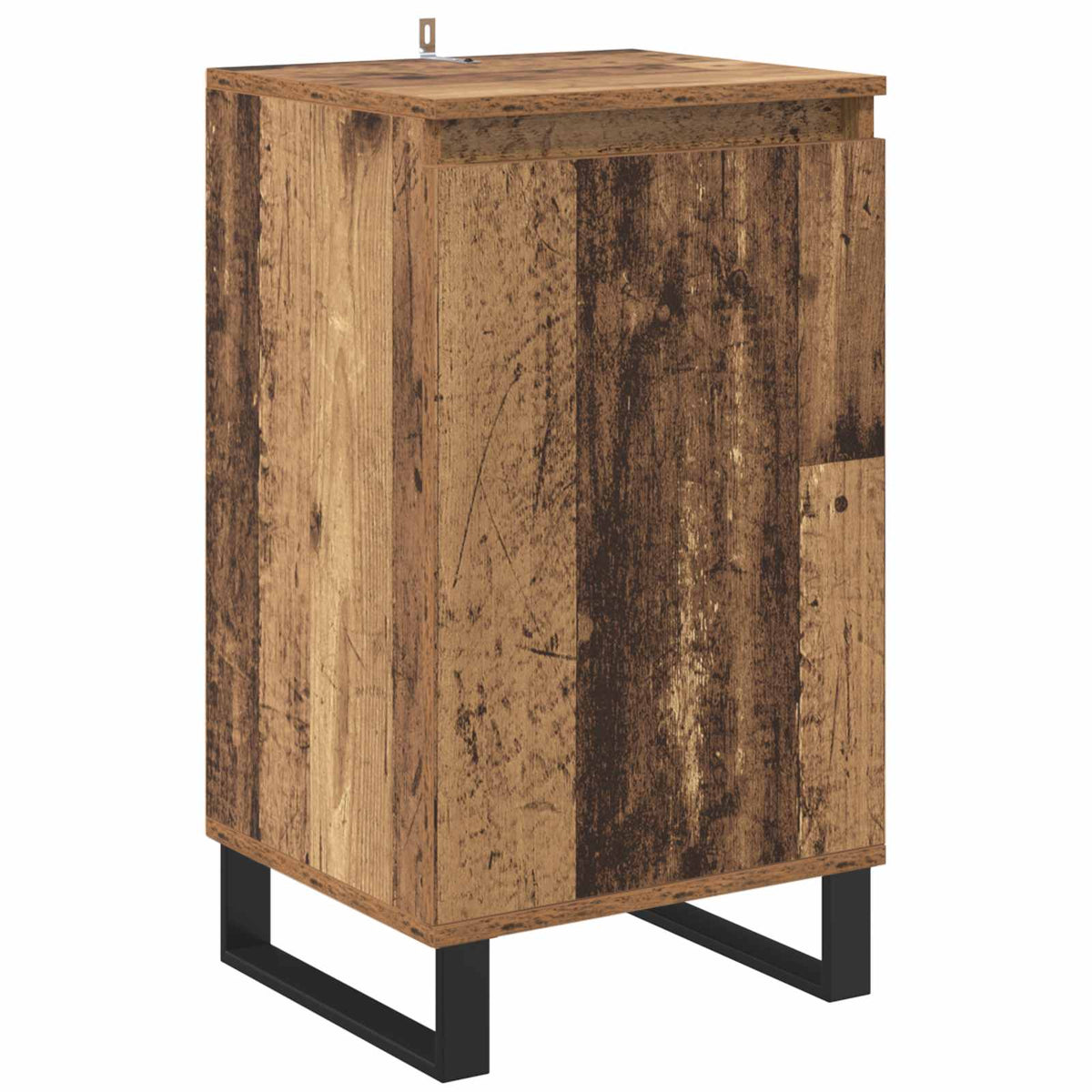 Kreveta Staro drvo 40 x 35 x 70 cm Konstruirano drvo