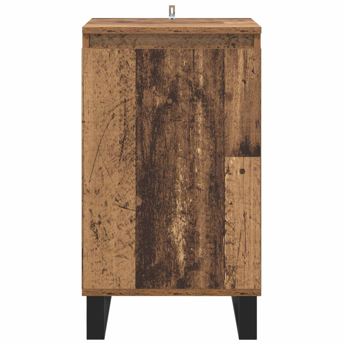 Kreveta Staro drvo 40 x 35 x 70 cm Konstruirano drvo