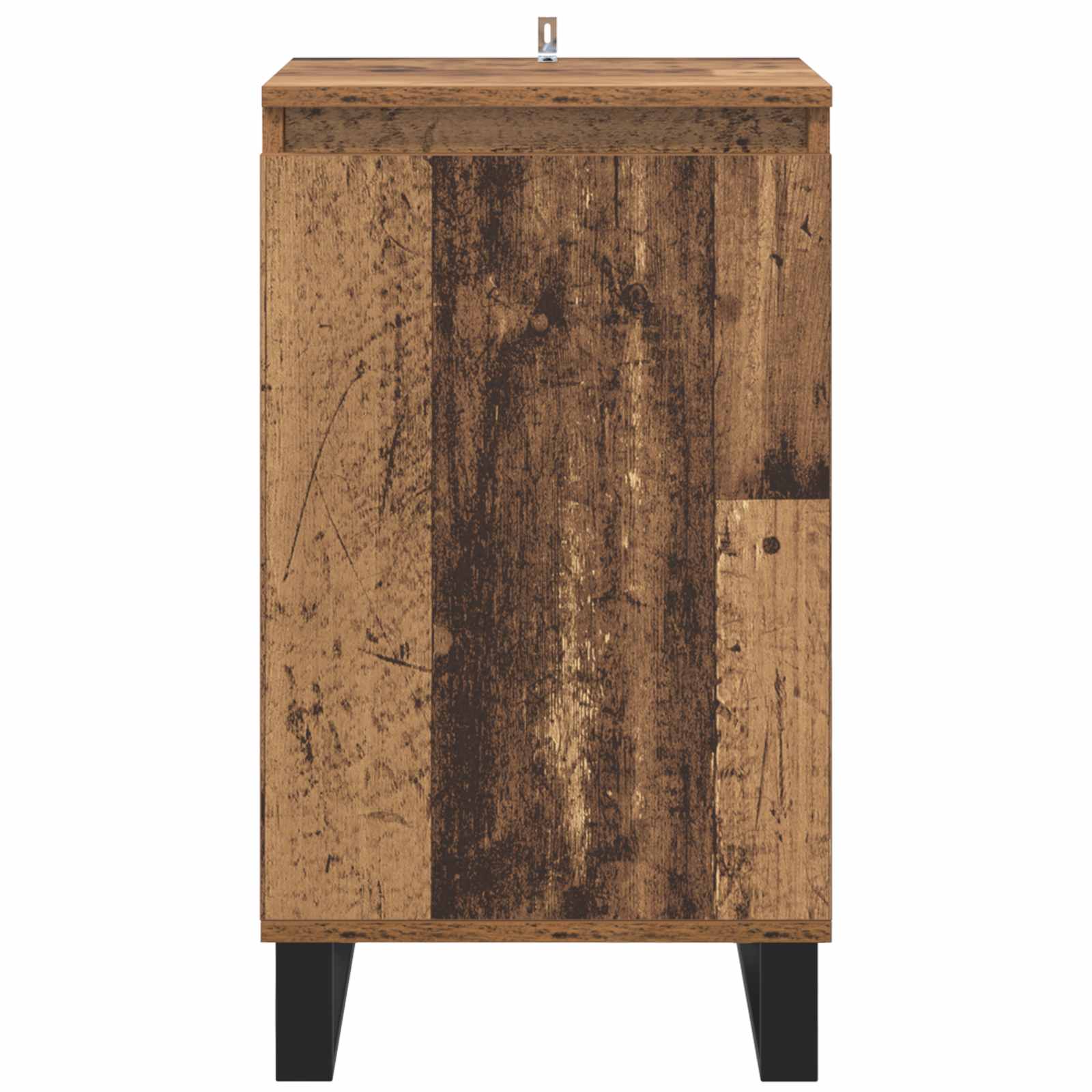 Kreveta Staro drvo 40 x 35 x 70 cm Konstruirano drvo