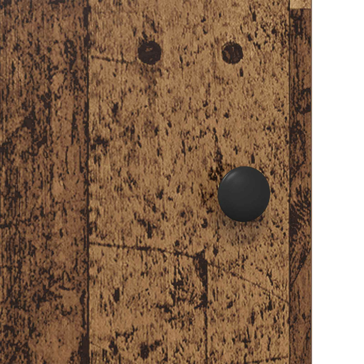 Noćni ormar Staro drvo 40 x 42 x 60 cm Konstruirano drvo