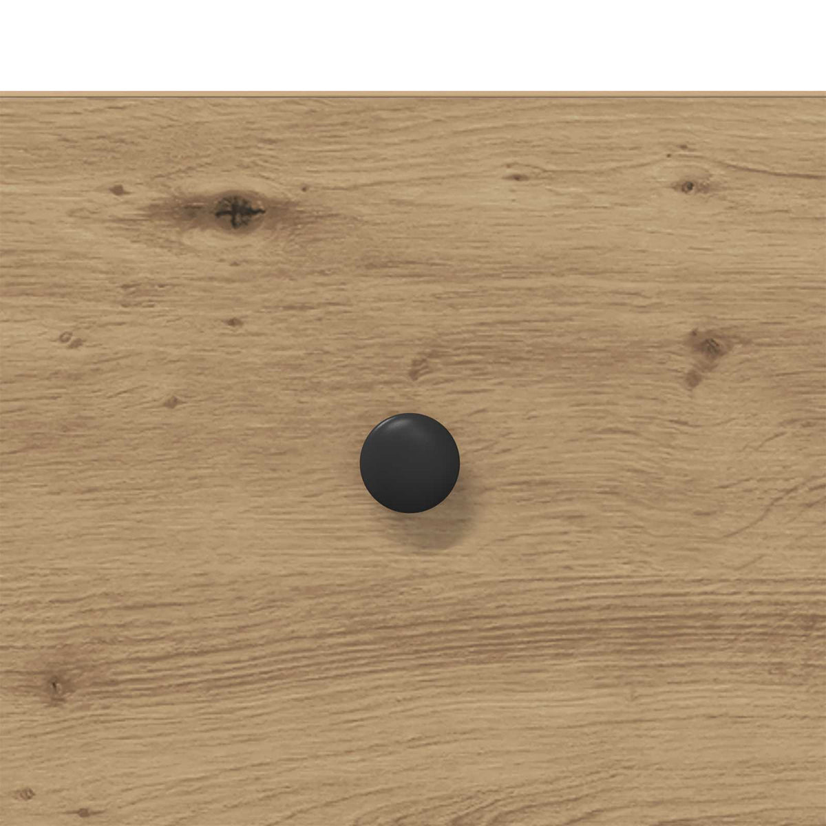 Noćni ormar s ladicama 2 pcs Umjetnički hrast 40 x 42 x 56 cm
