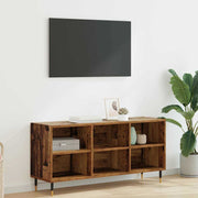 TV ormar Staro drvo 103,5 x 30 x 50 cm Konstruirano drvo