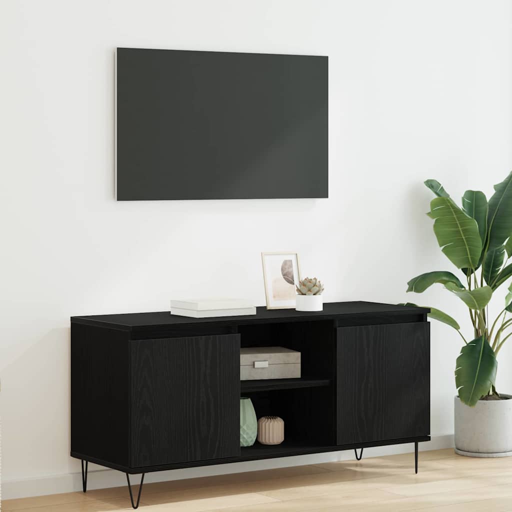 TV ormarić 104x35x50 cm konstruirano drvo