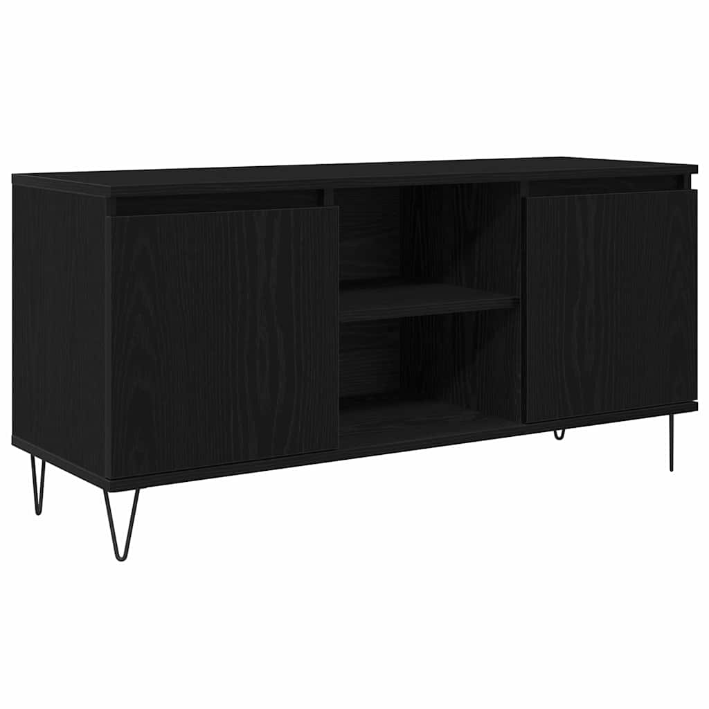 TV ormarić 104x35x50 cm konstruirano drvo
