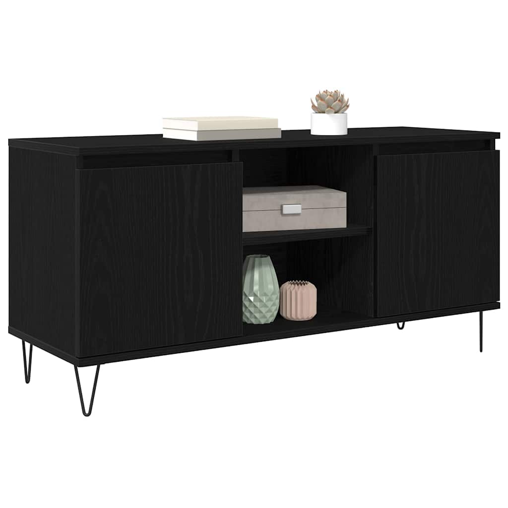 TV ormarić 104x35x50 cm konstruirano drvo