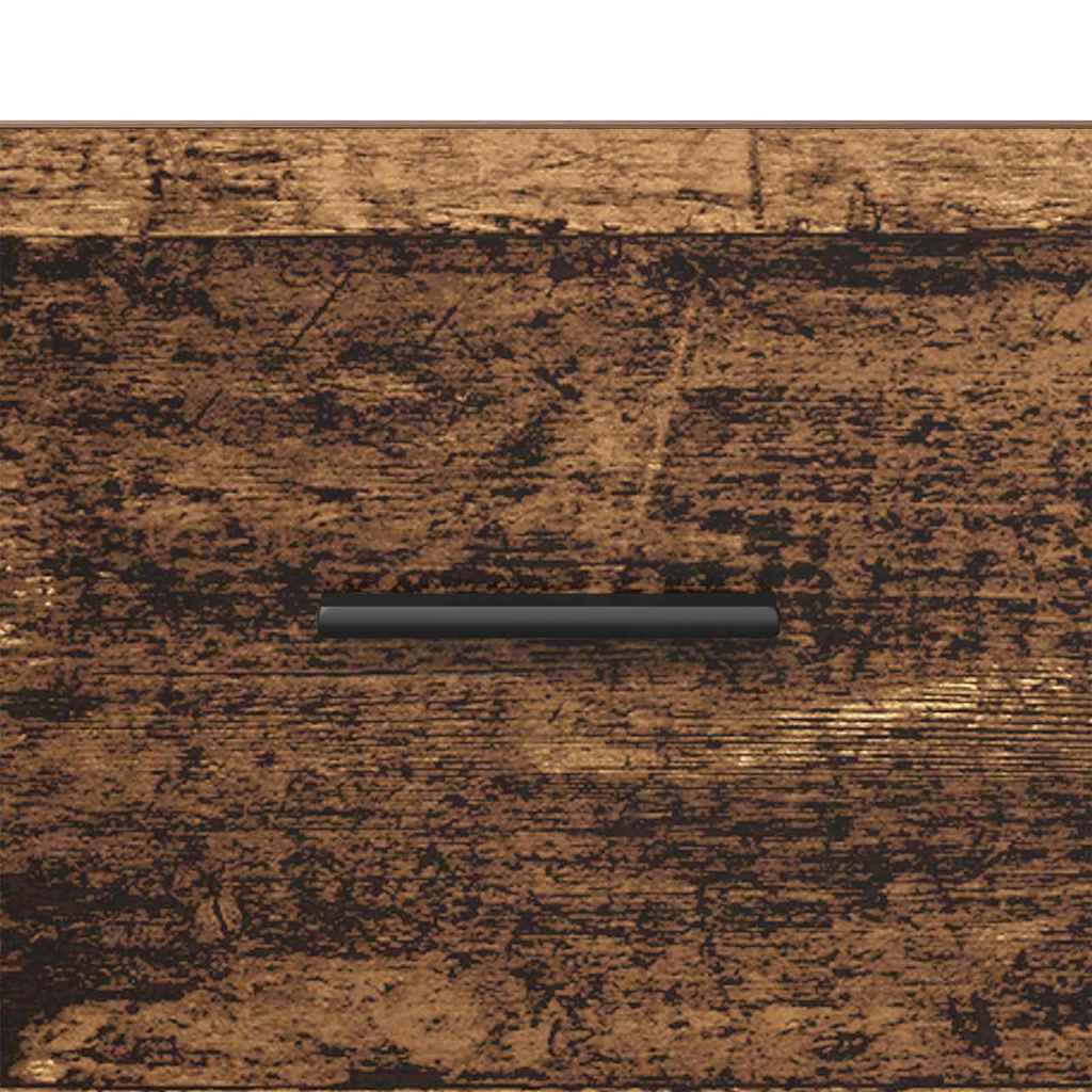 Noćni ormar Staro drvo 40 x 35 x 47,5 cm Konstruirano drvo