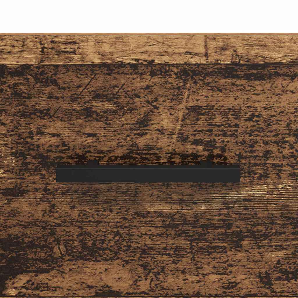 Noćni ormar Staro drvo 40 x 35 x 47,5 cm Konstruirano drvo