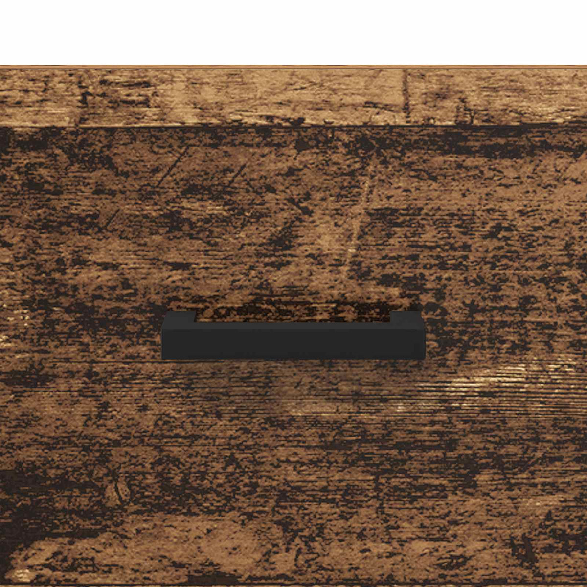 Noćni ormar Staro drvo 40 x 40 x 66 cm Konstruirano drvo