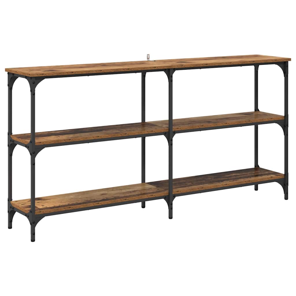 Konzolna stolica Staro drvo 150 x 29 x 75 cm
