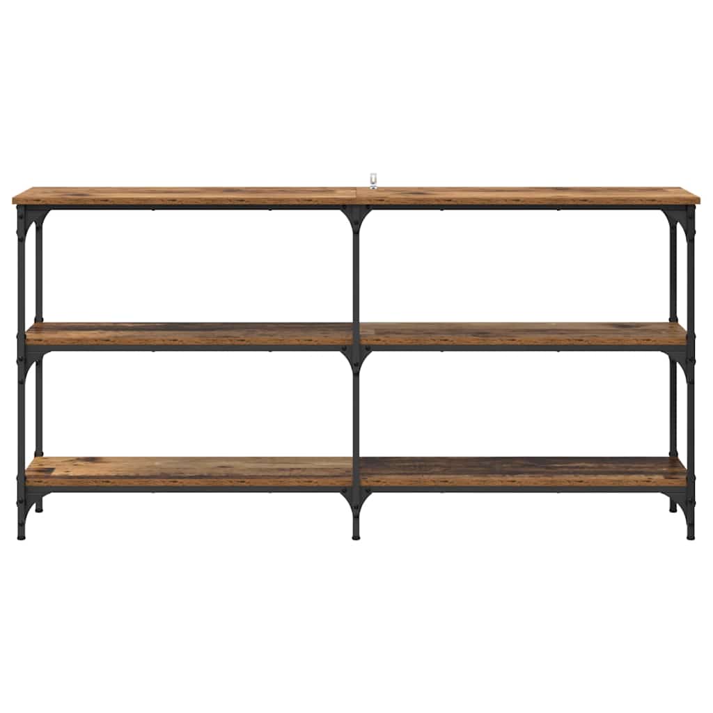 Konzolna stolica Staro drvo 150 x 29 x 75 cm