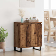 Kreveta Staro drvo 60 x 35 x 70 cm Konstruirano drvo