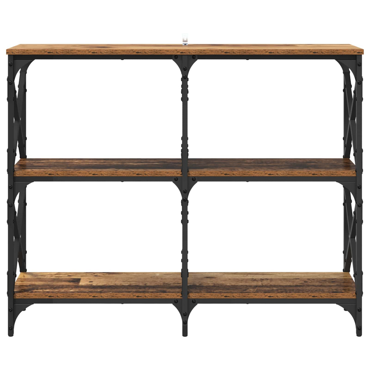 Konzolna stolica Staro drvo 100 x 28 x 80,5 cm